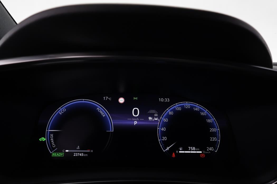 TOYOTA COROLLA 2024