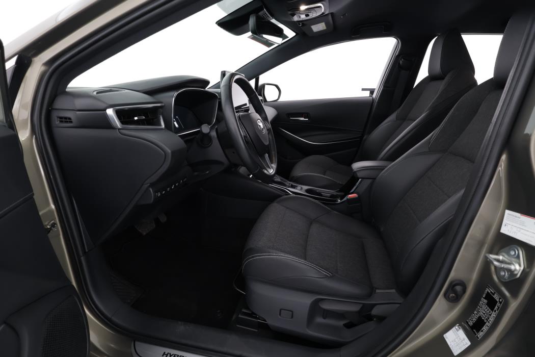 TOYOTA COROLLA 2024