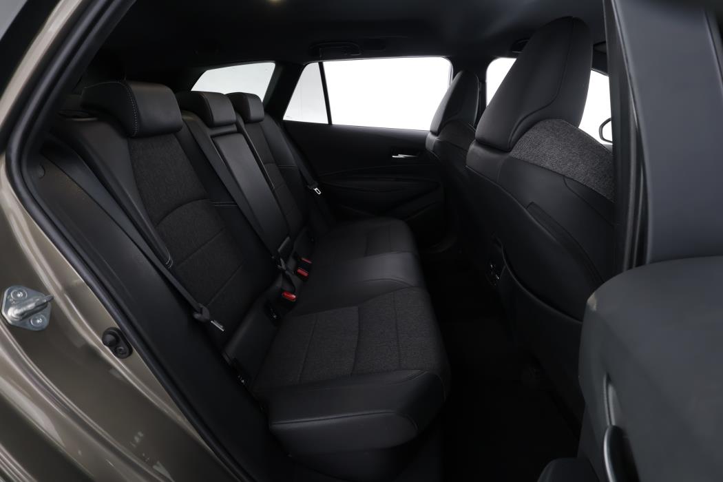 TOYOTA COROLLA 2024