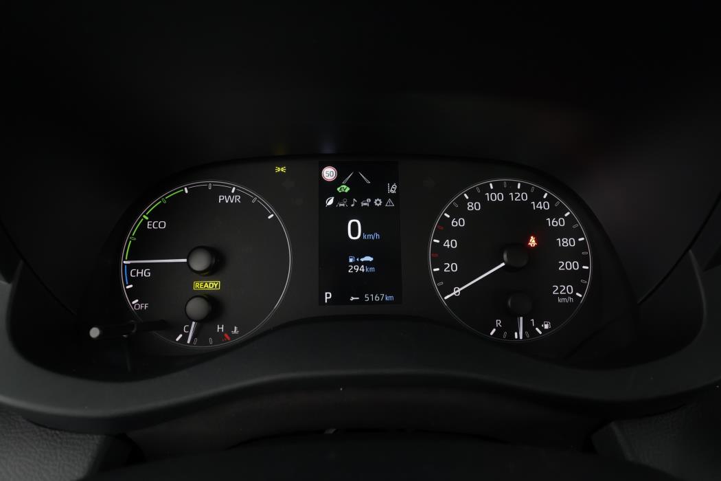 TOYOTA YARIS 2024