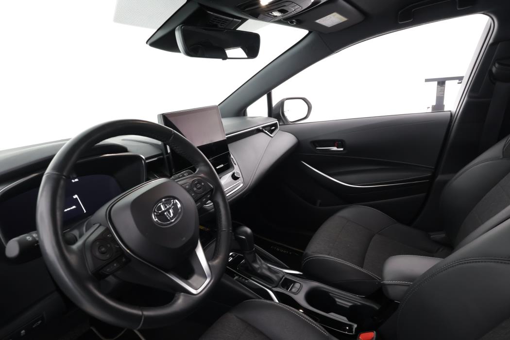 TOYOTA COROLLA 2024