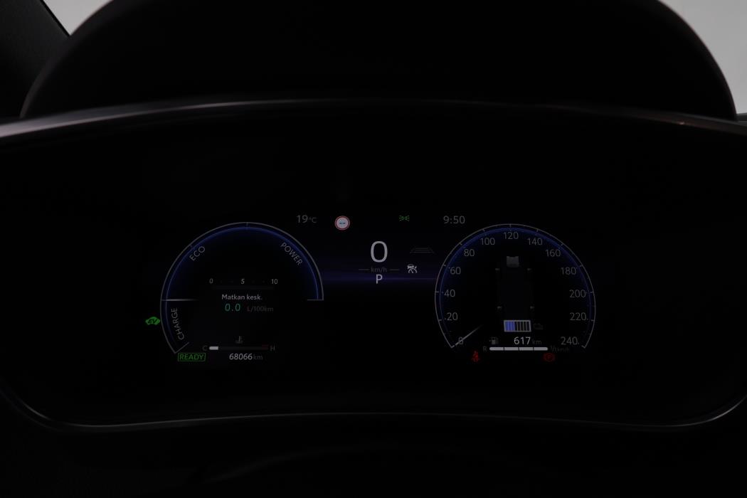 TOYOTA COROLLA 2024
