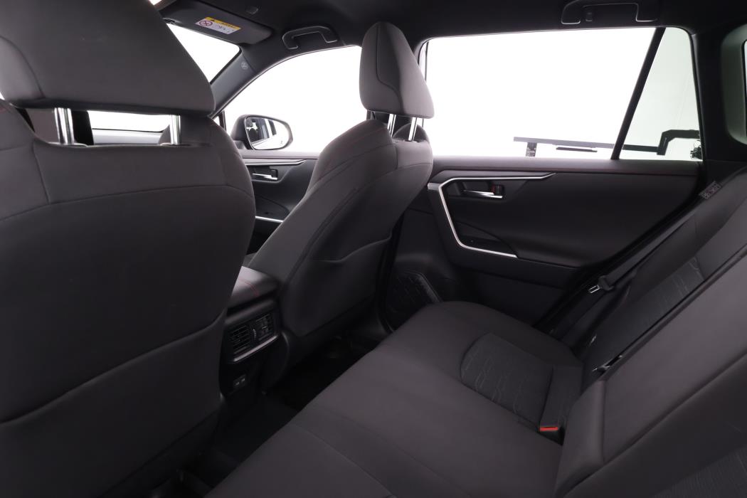 TOYOTA RAV4 Plug-in 2025