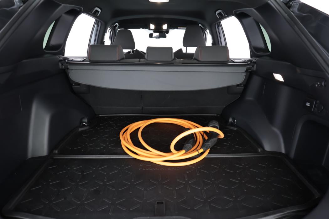 TOYOTA RAV4 Plug-in 2025