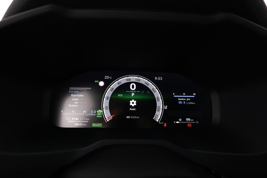 TOYOTA RAV4 Plug-in 2025