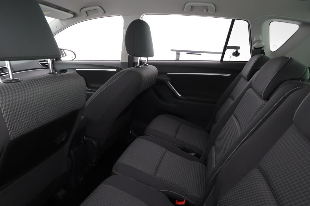 TOYOTA Verso 2015