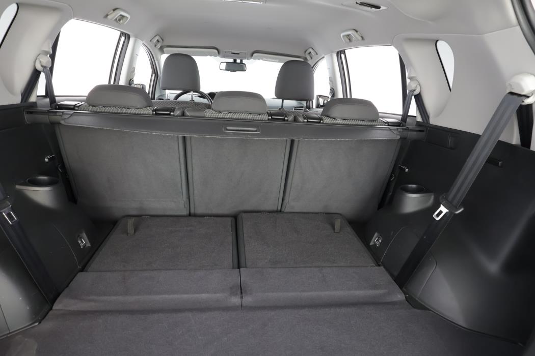 TOYOTA Verso 2015