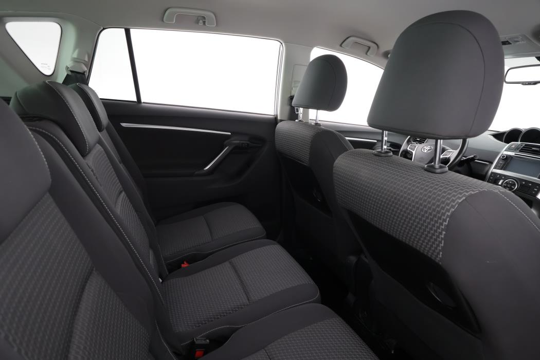 TOYOTA Verso 2015