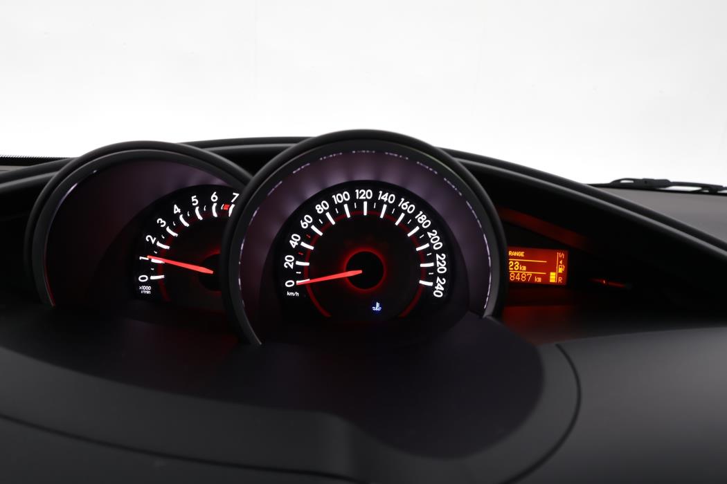 TOYOTA Verso 2015