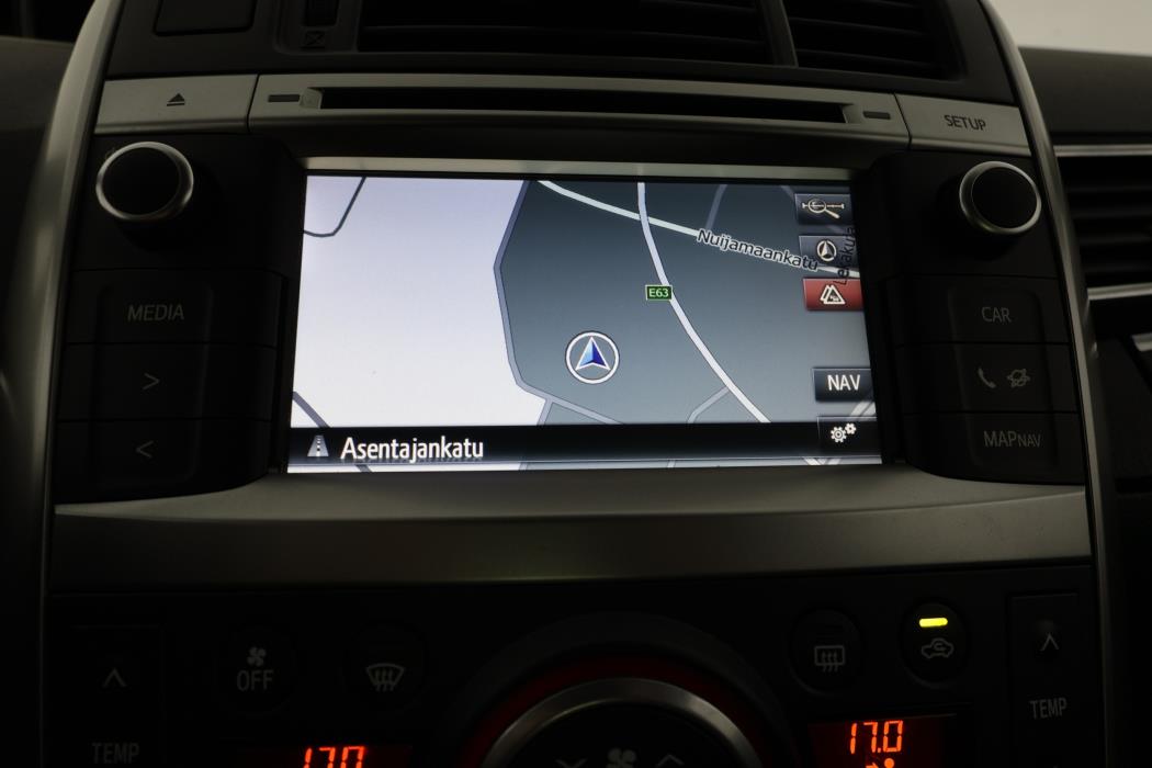 TOYOTA Verso 2015