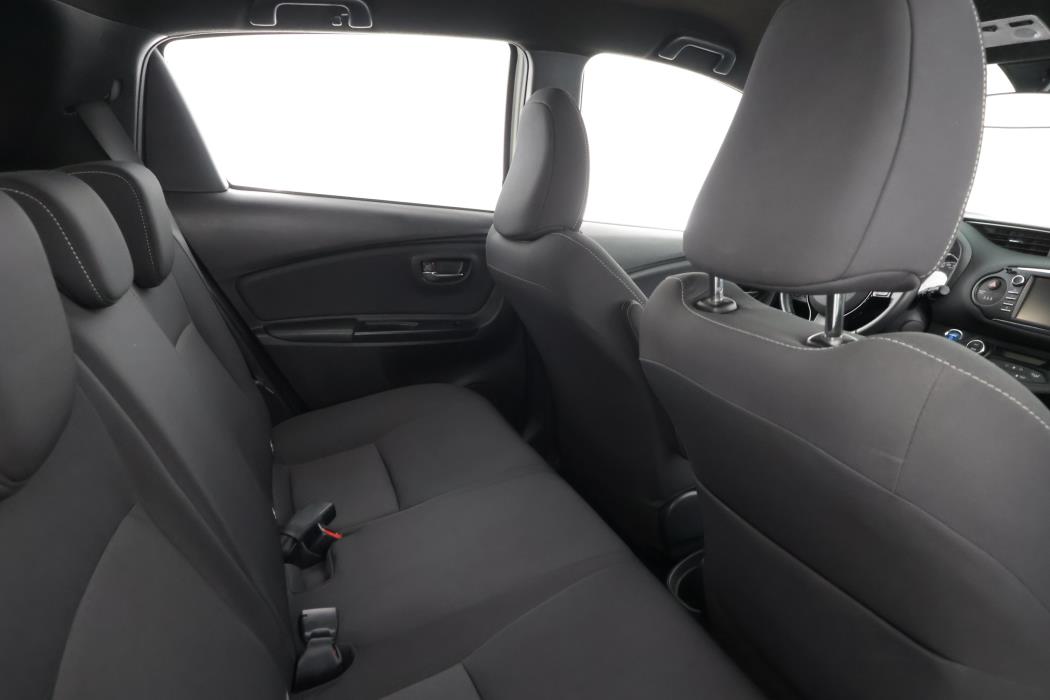 TOYOTA YARIS 2018