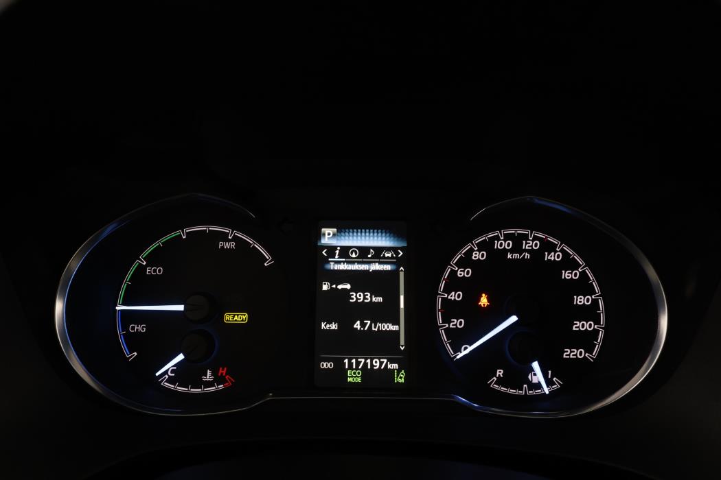 TOYOTA YARIS 2018