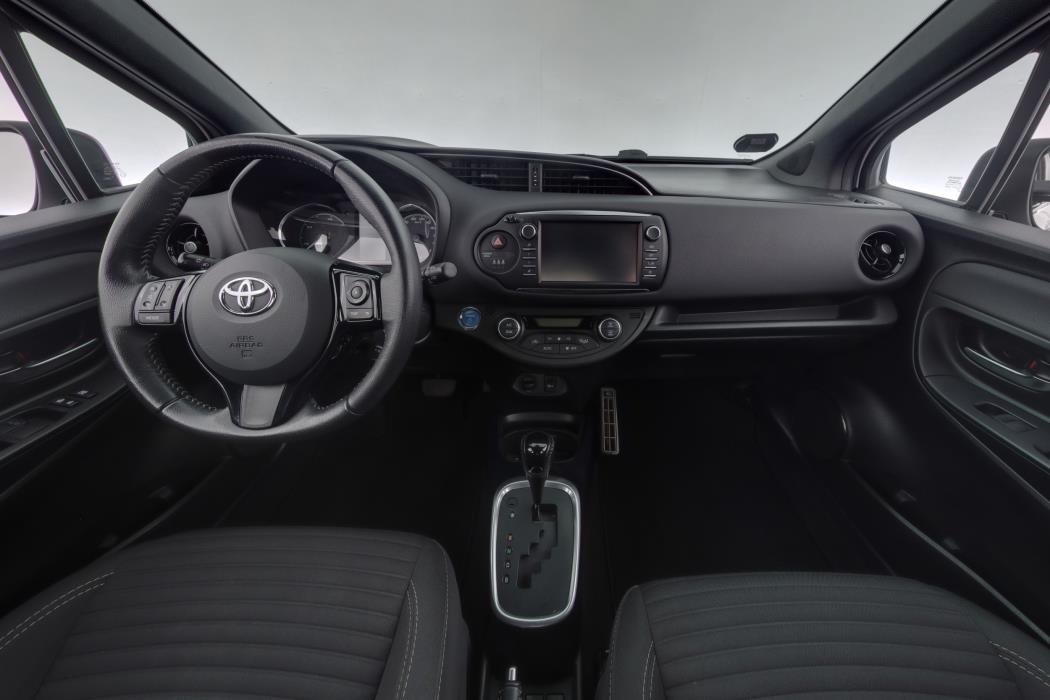 TOYOTA YARIS 2018