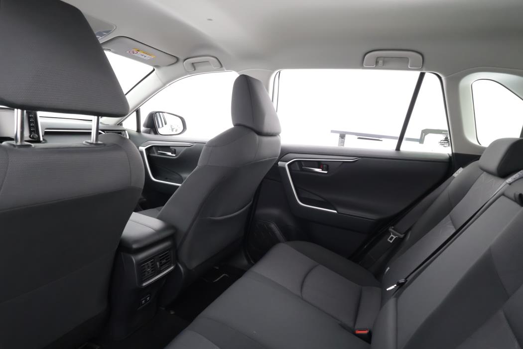 TOYOTA RAV4 2019
