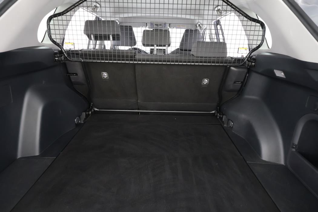 TOYOTA RAV4 2019