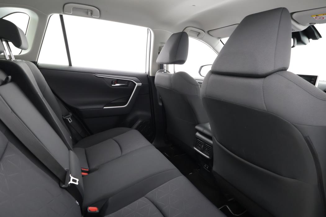 TOYOTA RAV4 2019