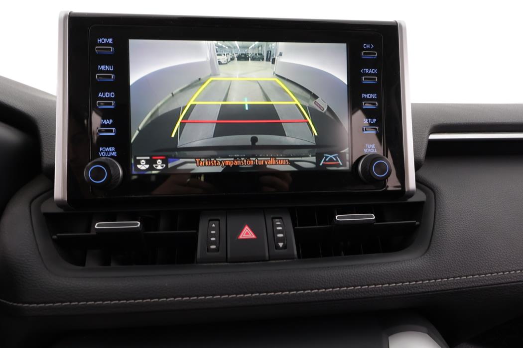 TOYOTA RAV4 2019