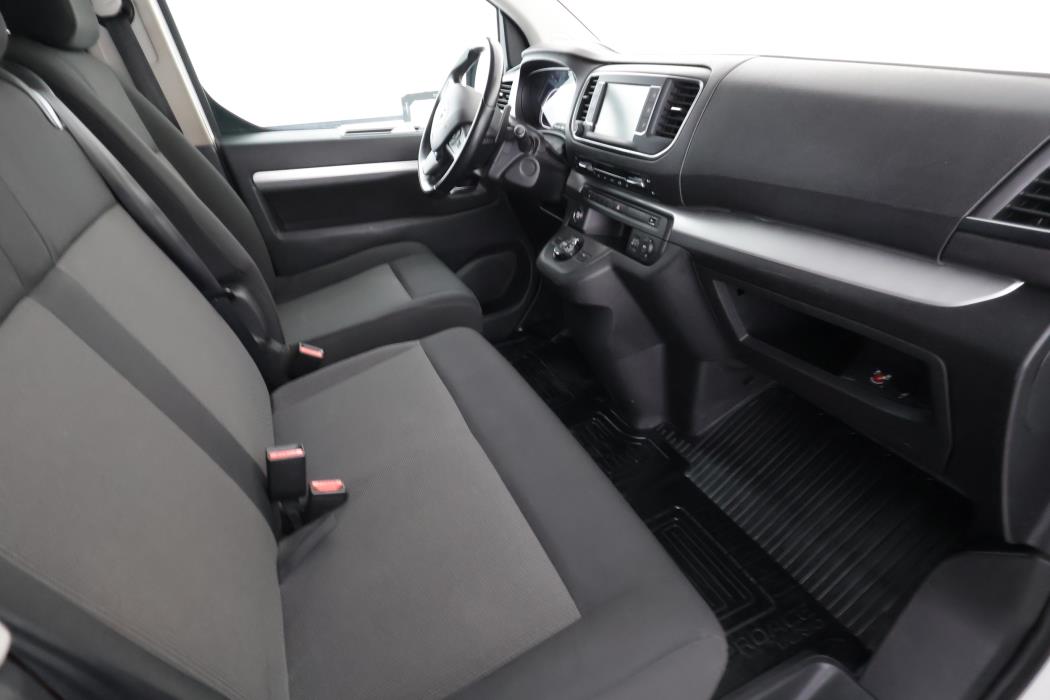 TOYOTA Proace Verso 2021