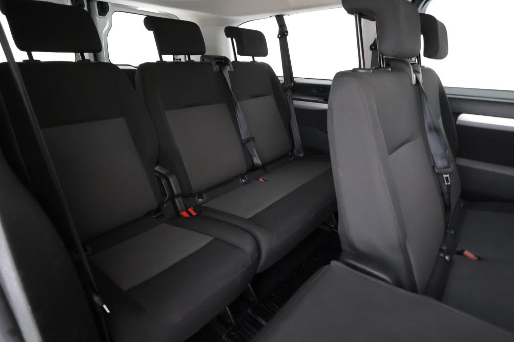 TOYOTA Proace Verso 2021