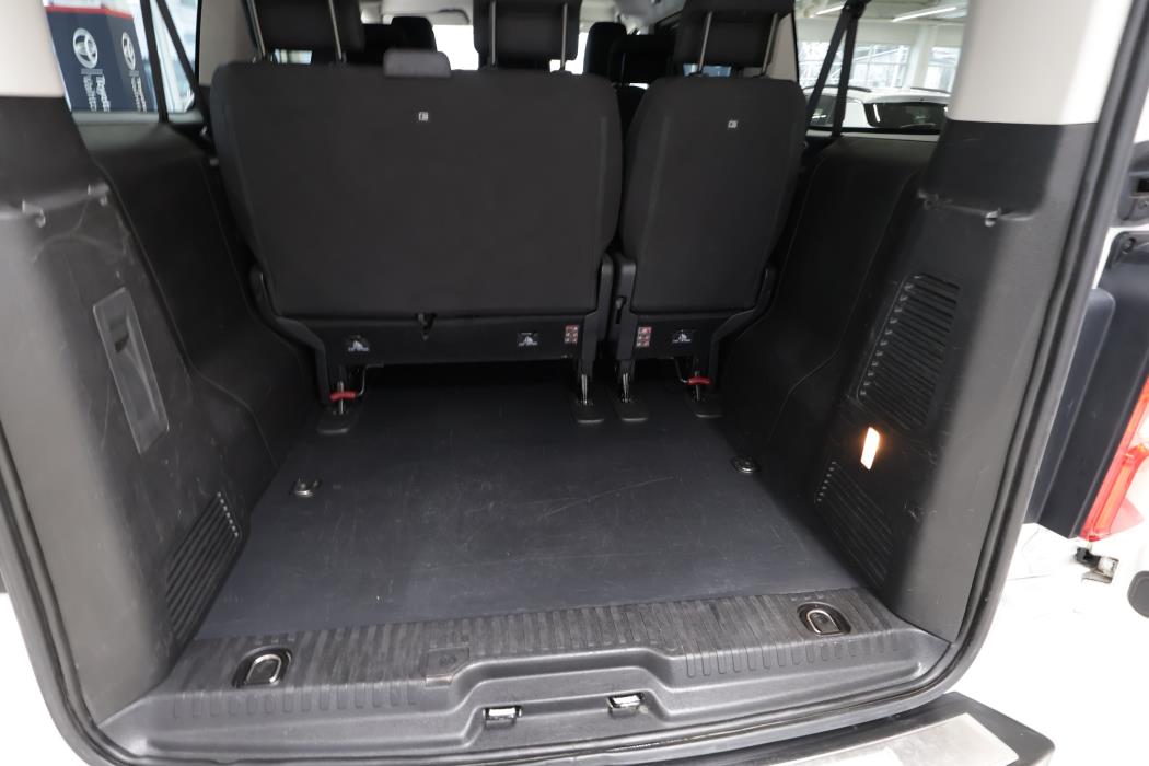 TOYOTA Proace Verso 2021