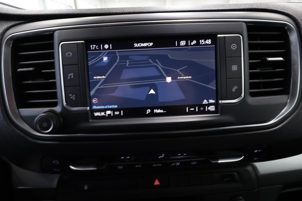 TOYOTA Proace Verso 2021