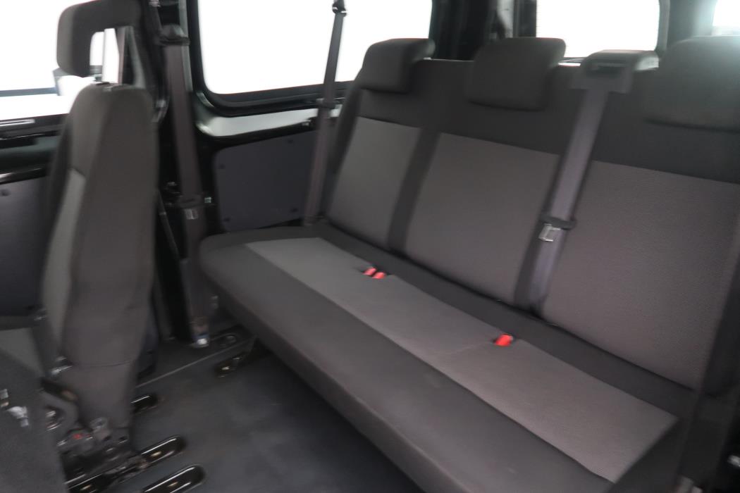 TOYOTA Proace Verso 2022