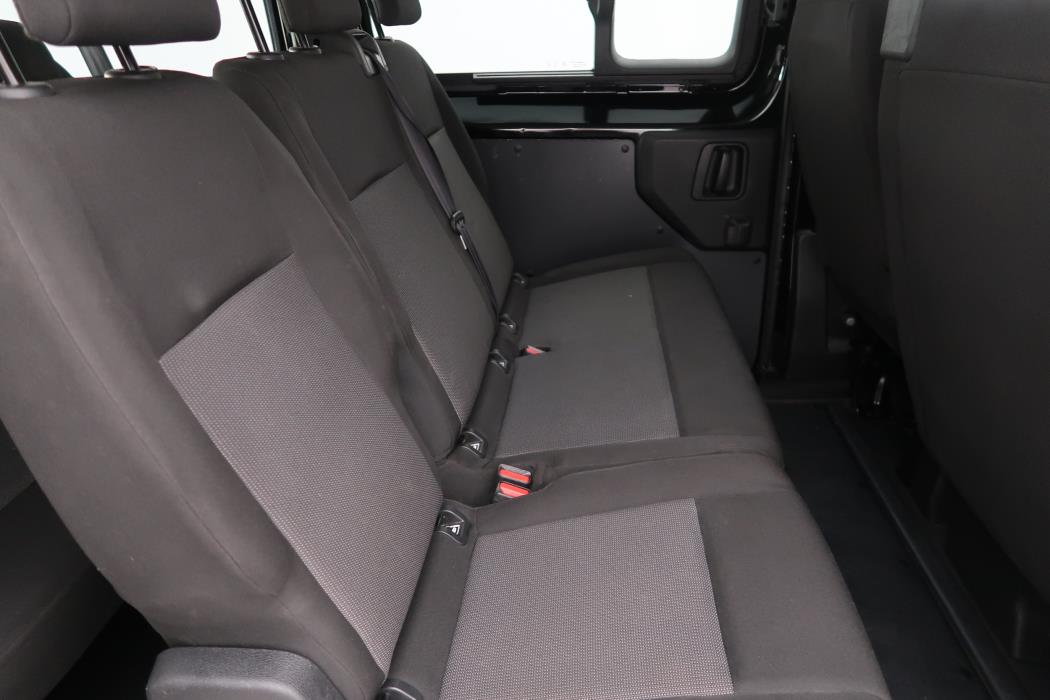 TOYOTA Proace Verso 2022