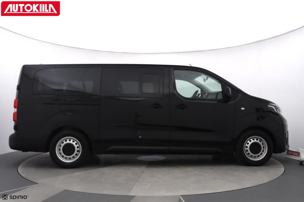 TOYOTA Proace Verso 2022