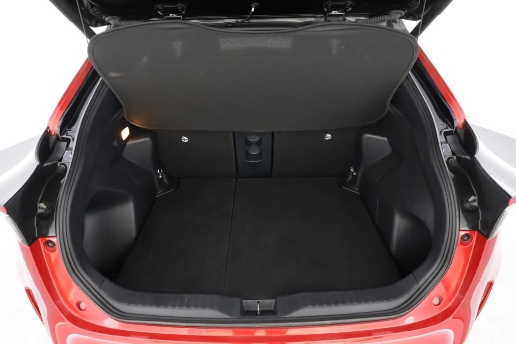 TOYOTA Yaris Cross 2024