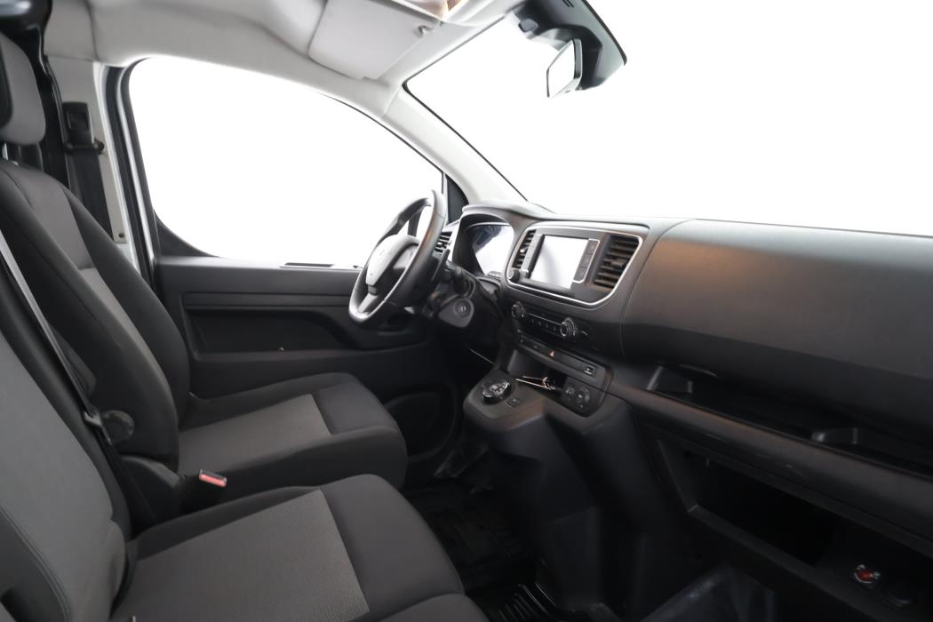 TOYOTA Proace 2023