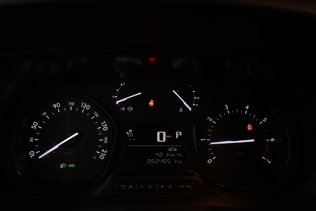 TOYOTA Proace 2023