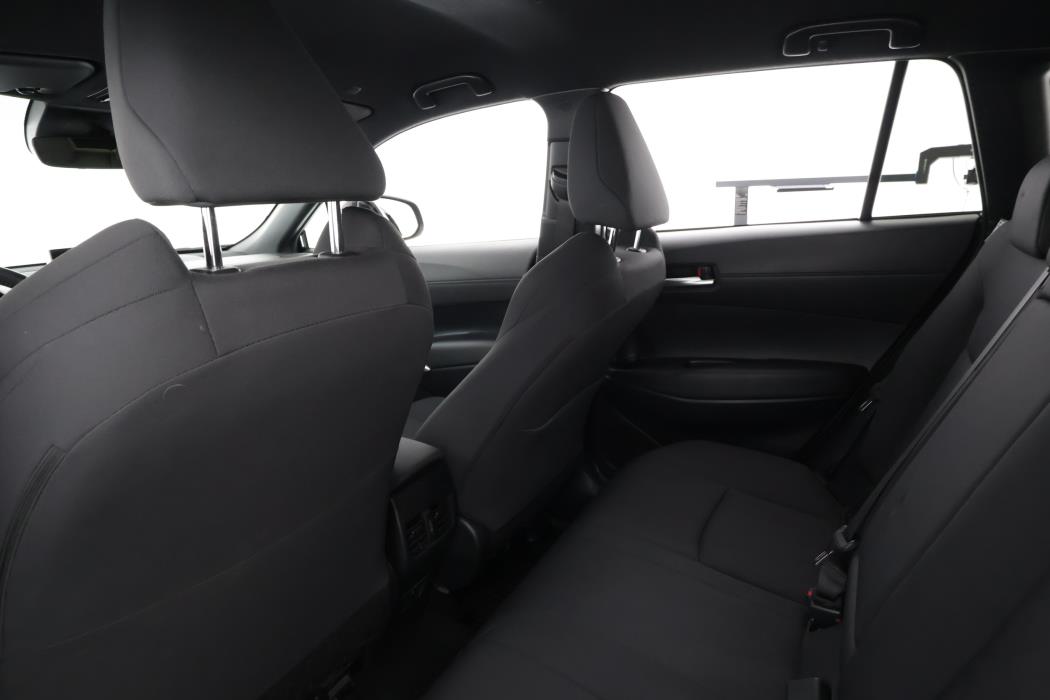 TOYOTA Corolla Cross 2024