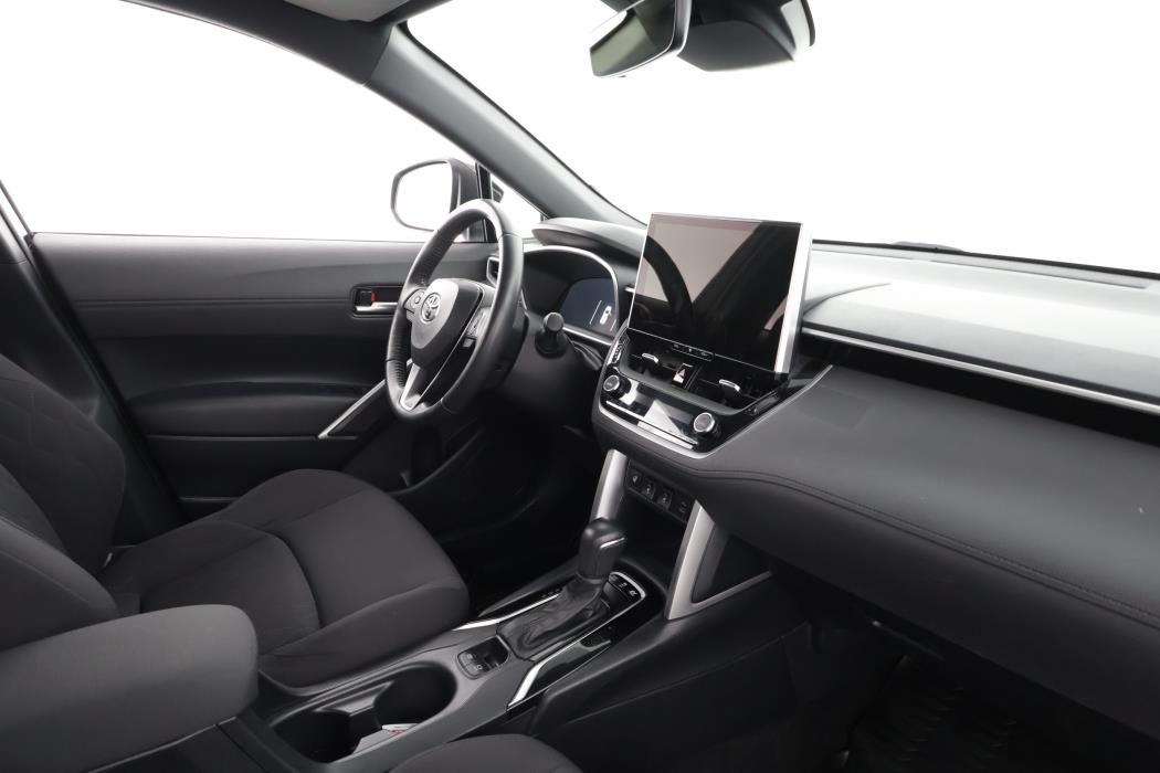 TOYOTA Corolla Cross 2024