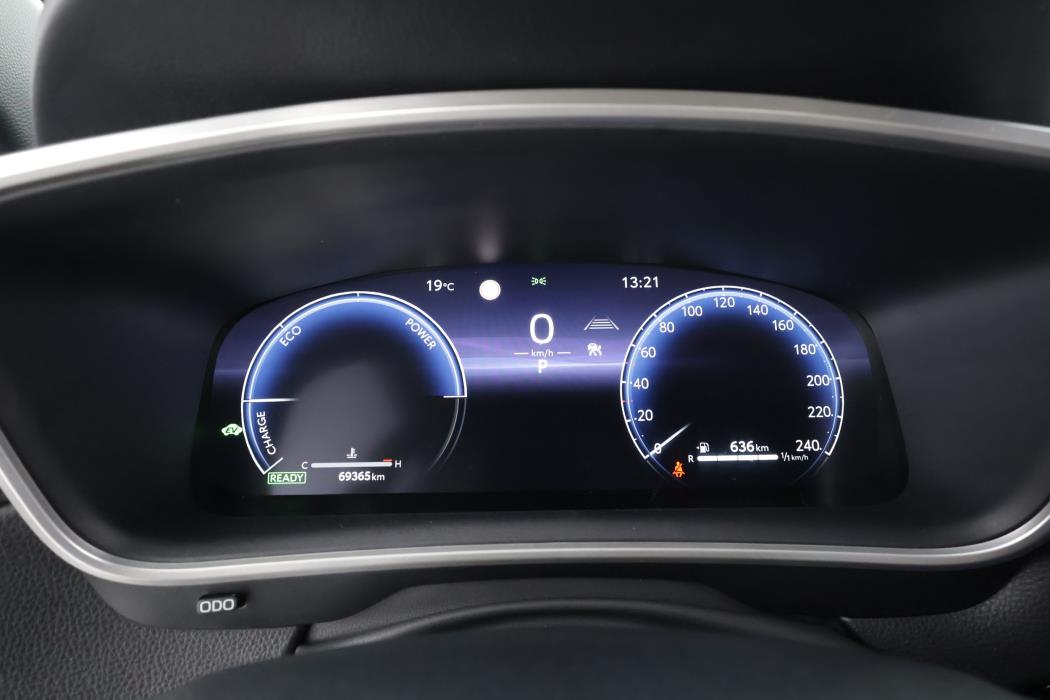 TOYOTA Corolla Cross 2024