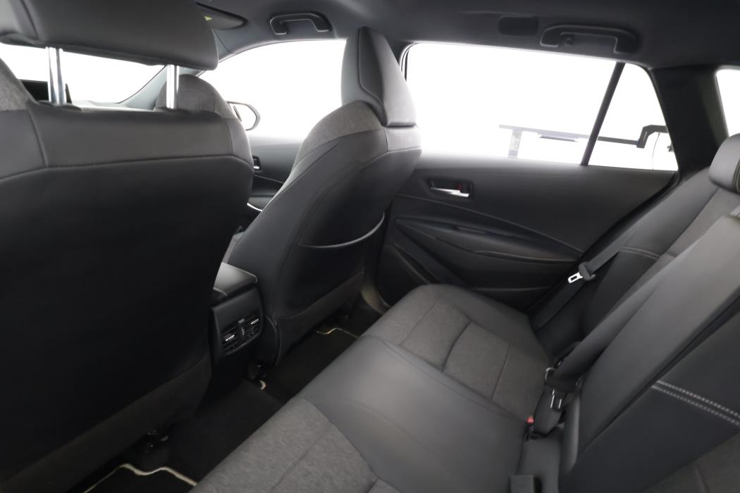 TOYOTA COROLLA 2024
