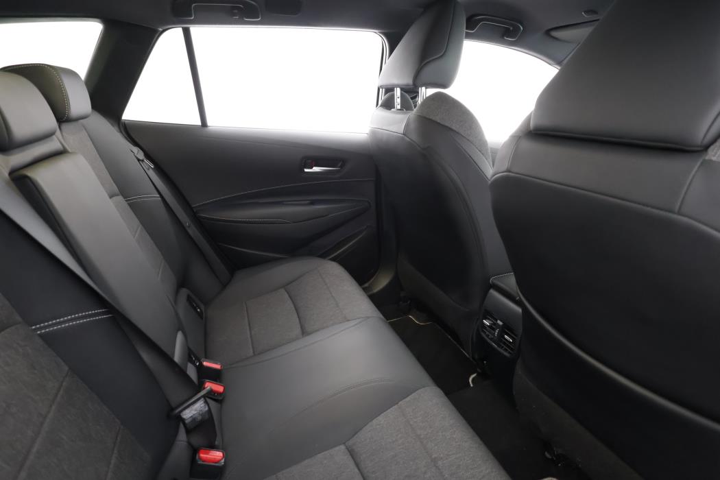TOYOTA COROLLA 2024