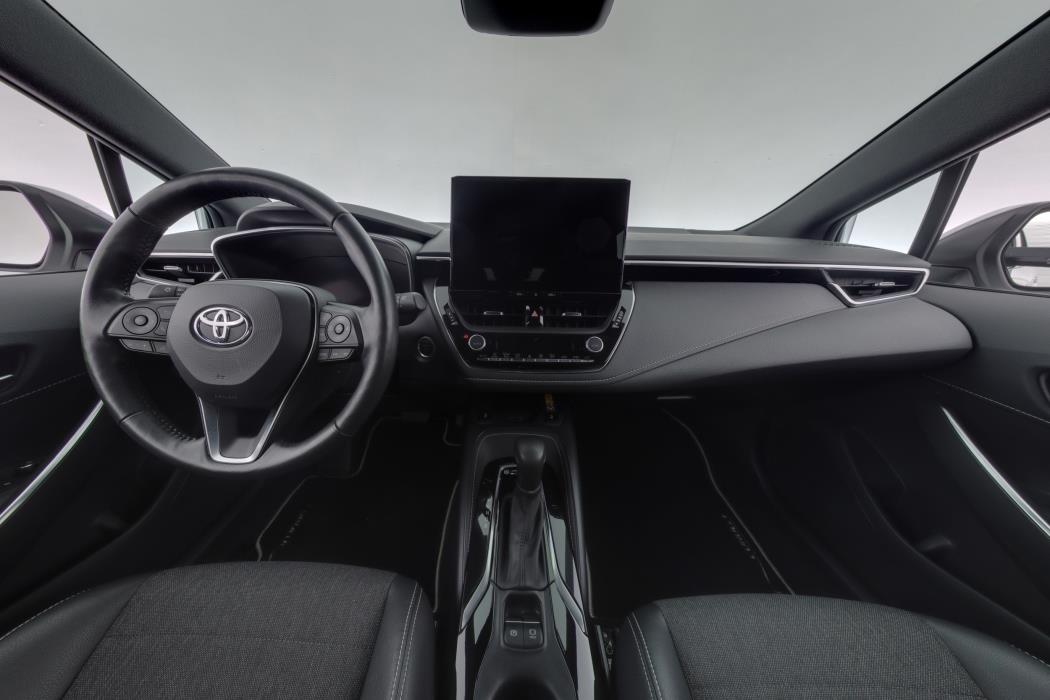 TOYOTA COROLLA 2024