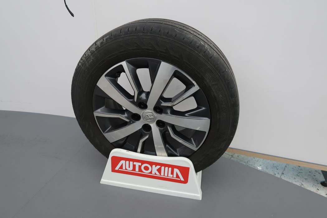 TOYOTA Proace Verso 2020