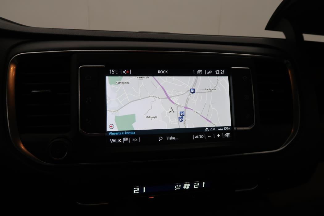 TOYOTA Proace Verso 2020