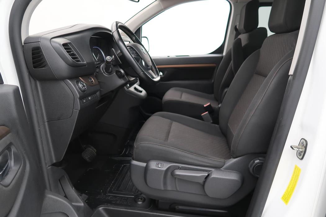 TOYOTA Proace Verso 2020