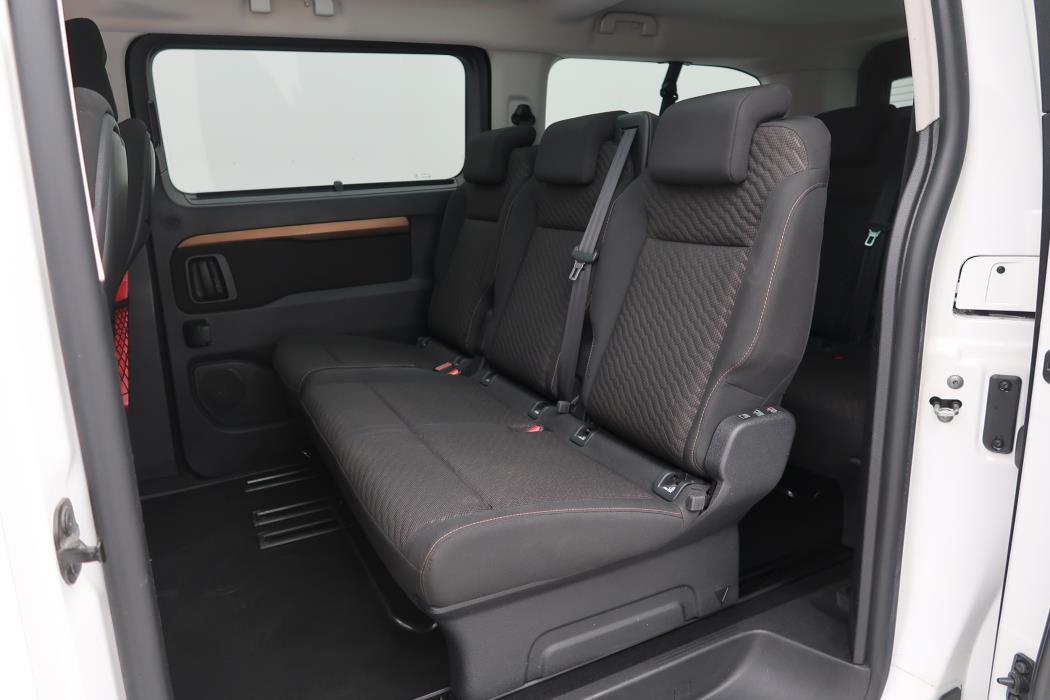 TOYOTA Proace Verso 2020