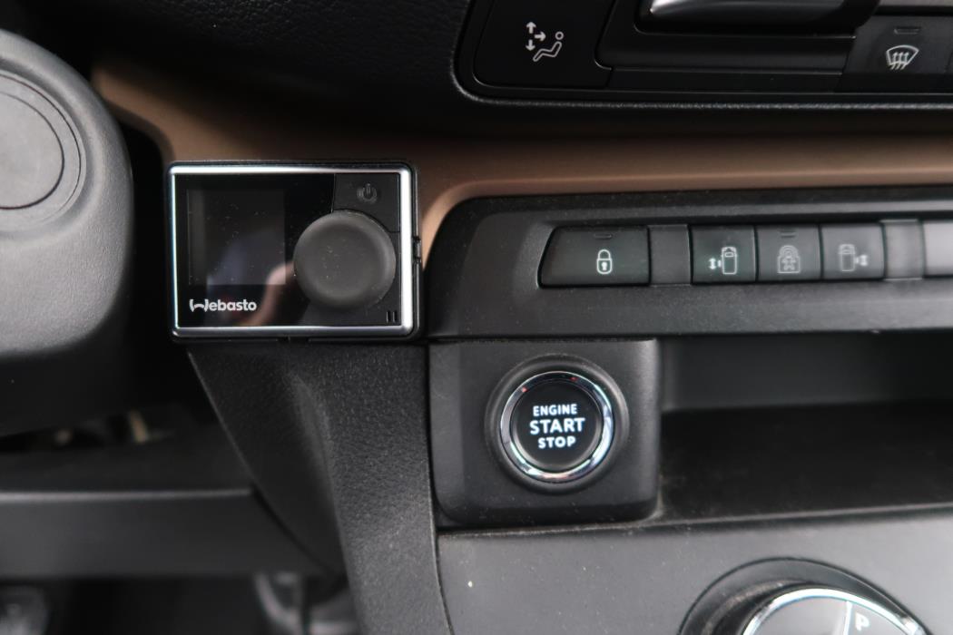 TOYOTA Proace Verso 2020