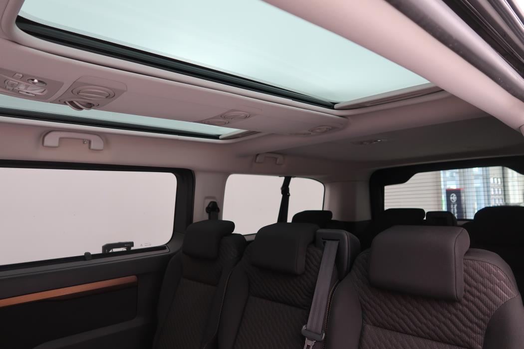 TOYOTA Proace Verso 2020