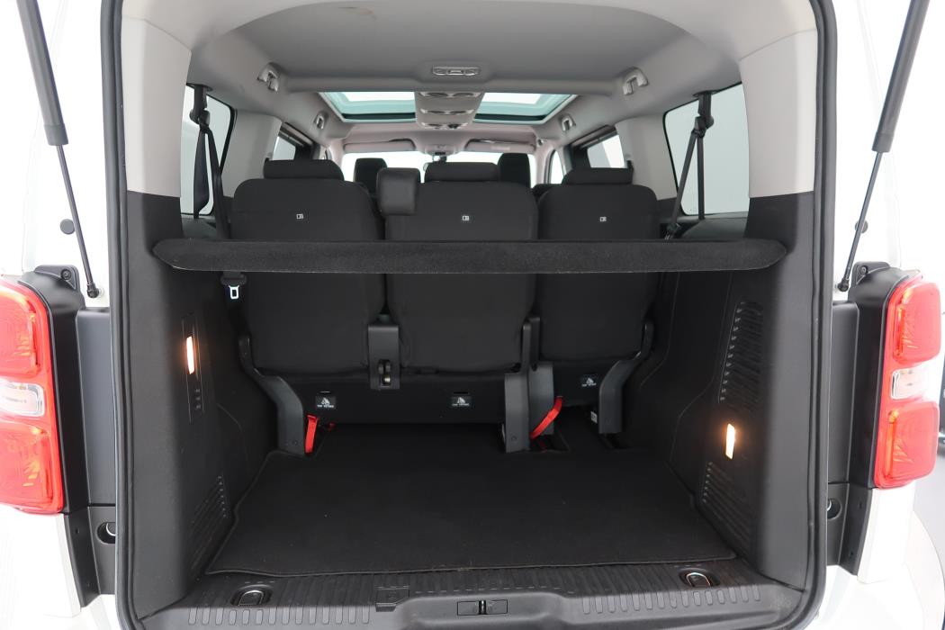 TOYOTA Proace Verso 2020
