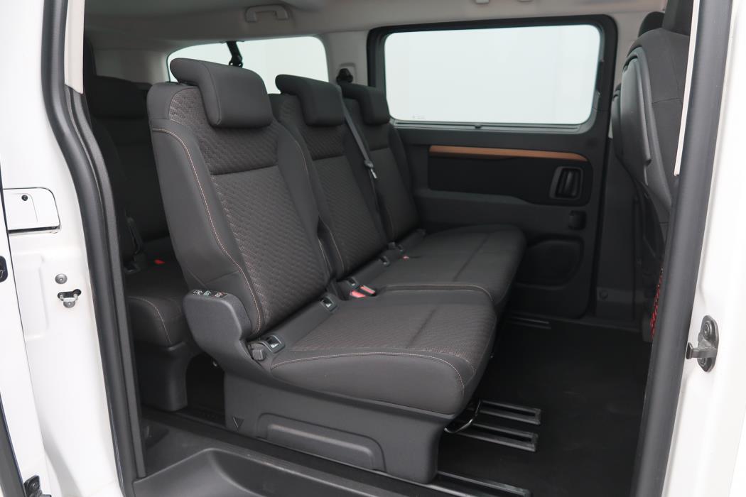 TOYOTA Proace Verso 2020
