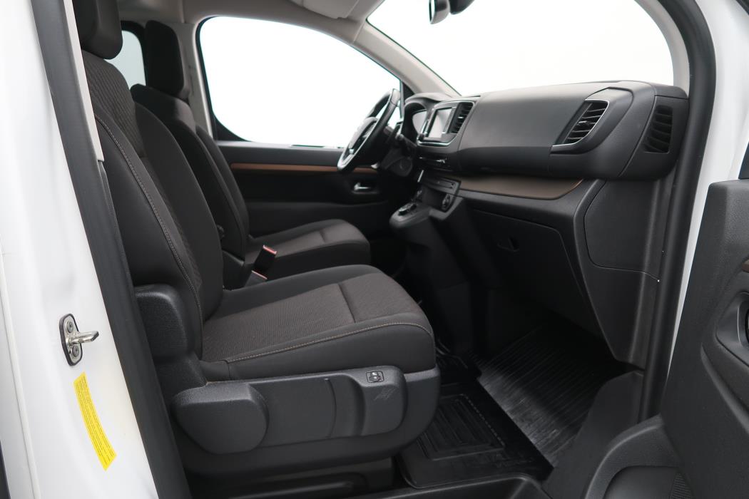 TOYOTA Proace Verso 2020