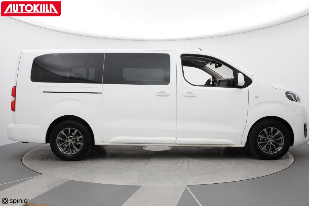 TOYOTA Proace Verso 2020