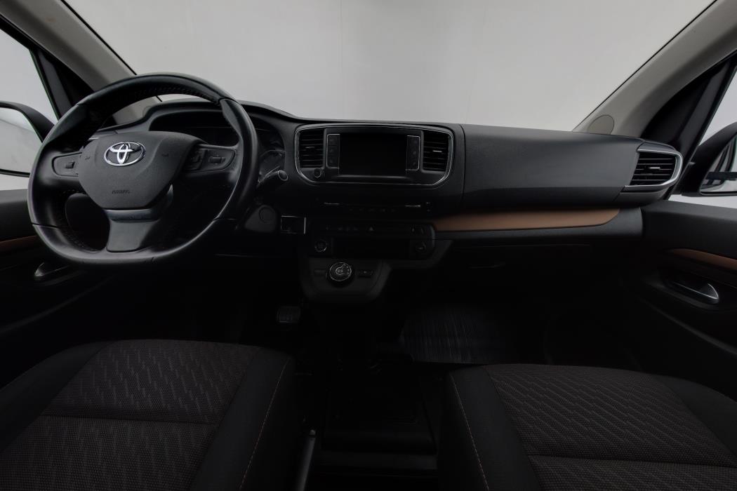 TOYOTA Proace Verso 2020