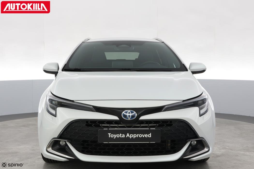 TOYOTA COROLLA 2023