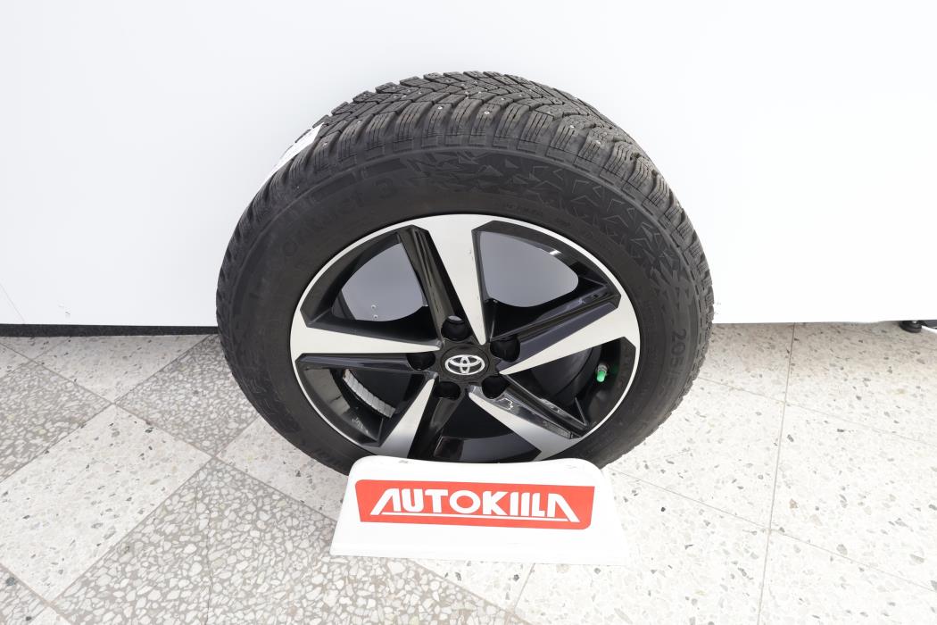 TOYOTA COROLLA 2023